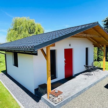 Reddoor Zator Lake Houses Екстериор снимка