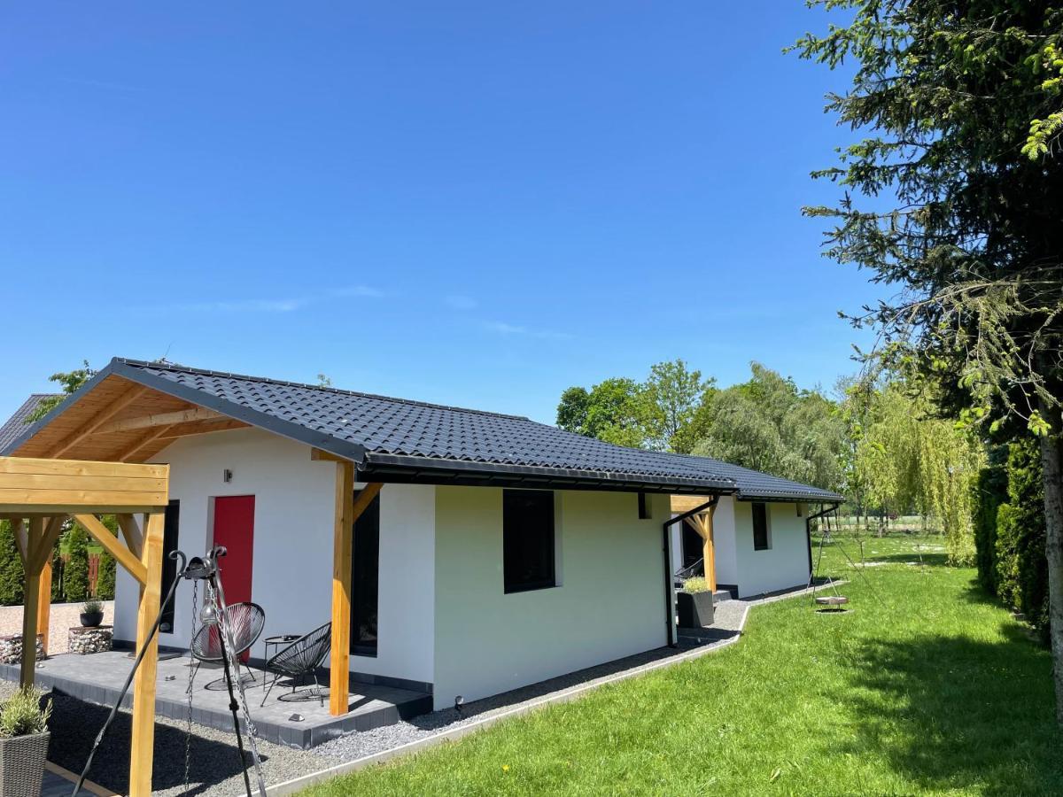 Reddoor Zator Lake Houses Екстериор снимка