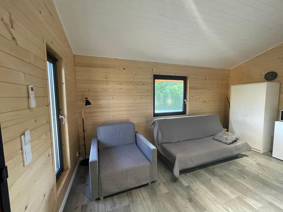 Reddoor Zator Lake Houses Екстериор снимка