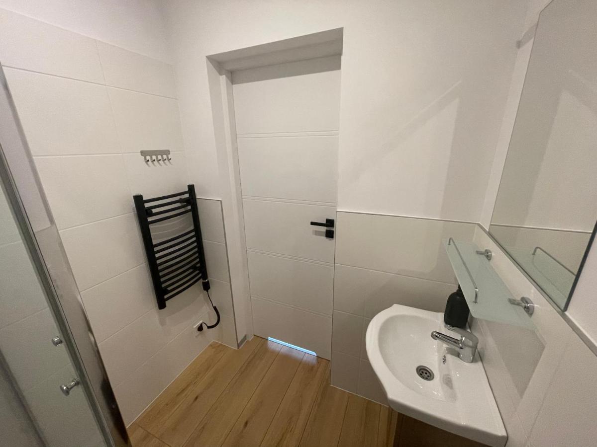 Reddoor Zator Lake Houses Екстериор снимка