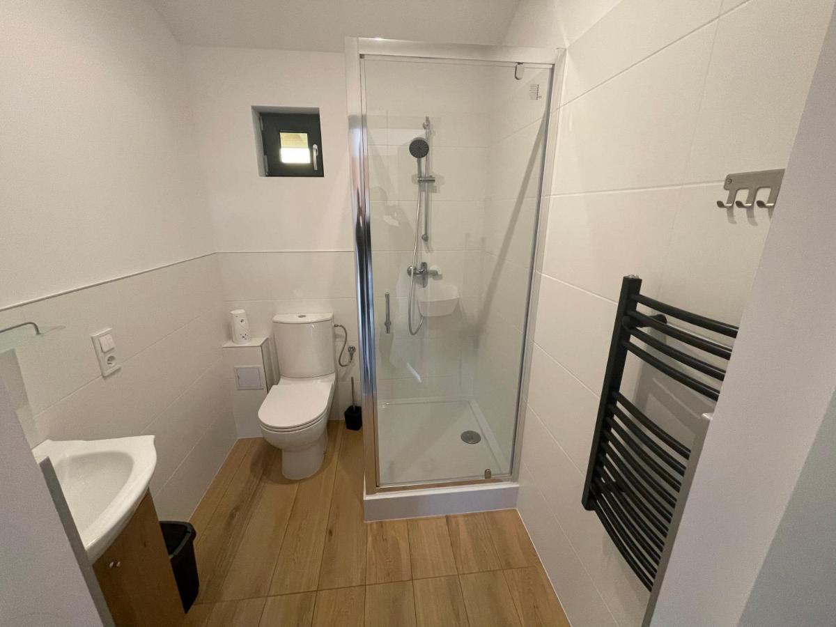 Reddoor Zator Lake Houses Екстериор снимка