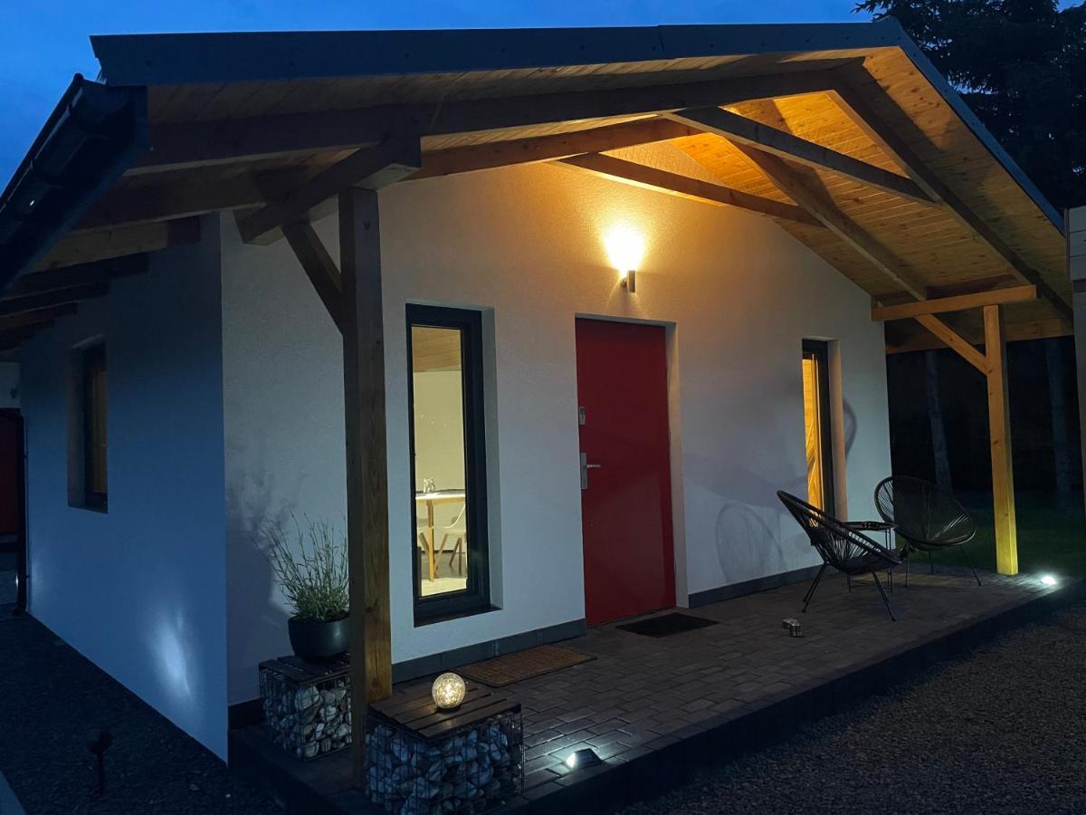 Reddoor Zator Lake Houses Екстериор снимка