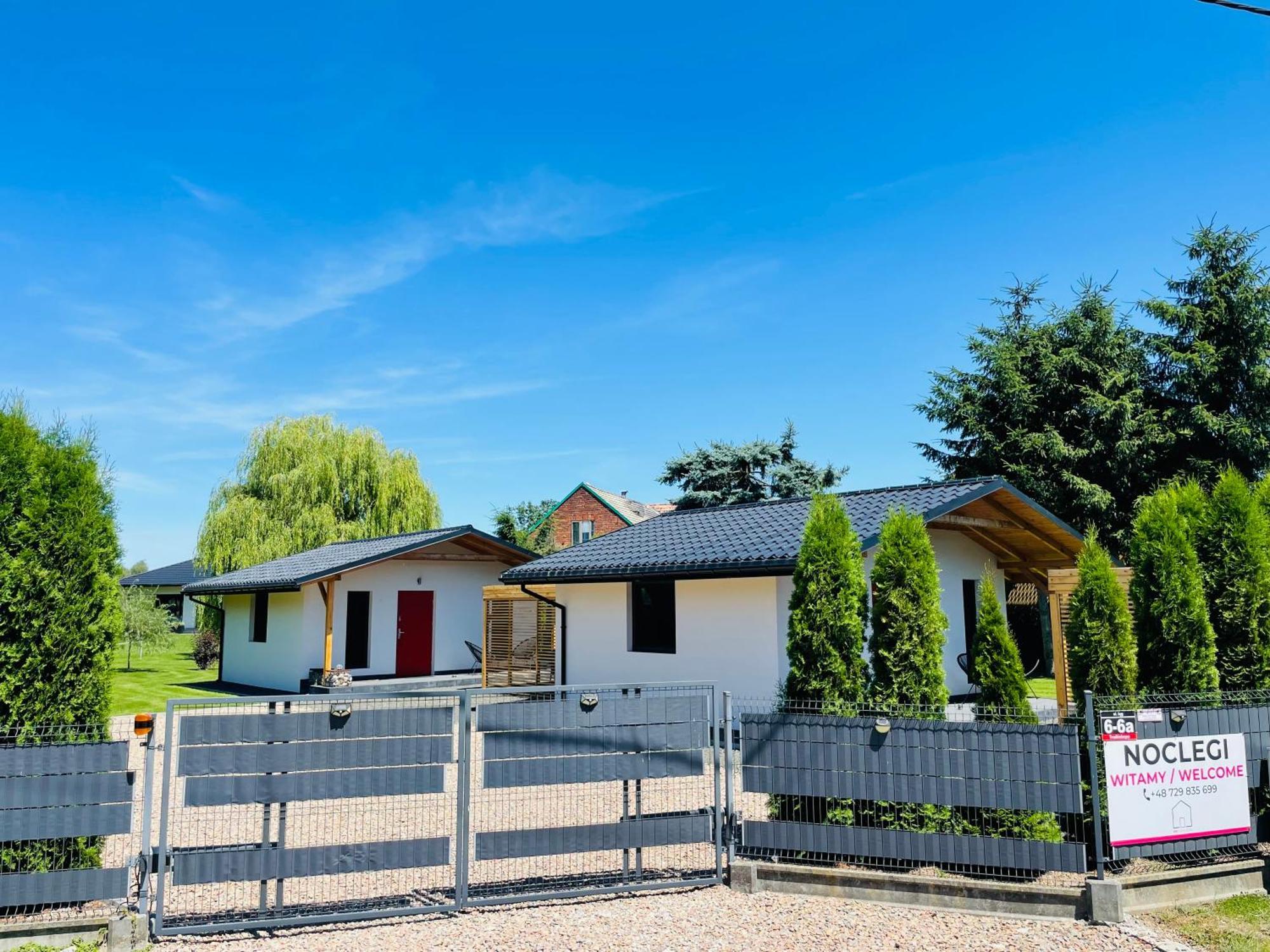 Reddoor Zator Lake Houses Екстериор снимка